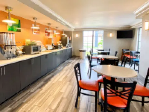 Quality Inn Harlingen Hoteles en Harlingen