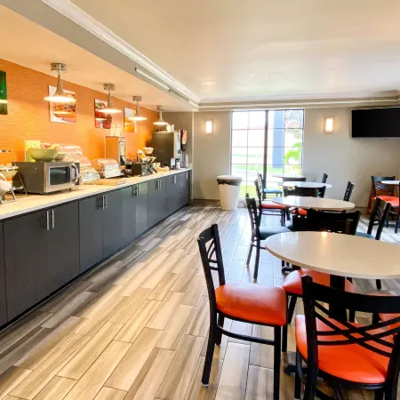 Quality Inn Harlingen