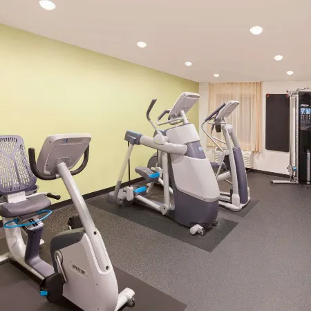 WoodSpring Suites Las Colinas - Northwest Dallas