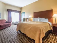 Quality Inn & Suites East Troy I-43 Hotels in Walworth County