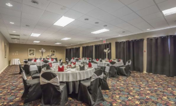 Quality Inn West Edmonton