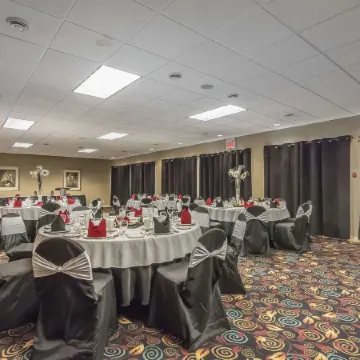 Quality Inn West Edmonton