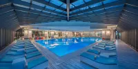 Selectum Luxury Resort Belek - Romantische