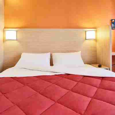 Premiere Classe Paris Ouest - Pont De Suresnes Rooms