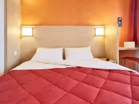 Premiere Classe Paris Ouest - Pont de Suresnes Hotels in Suresnes