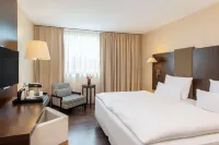 NH Stuttgart Airport Hotel a 