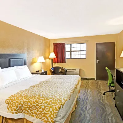 Days Inn by Wyndham Cherokee Near Casino Hotels near Cherokee NC