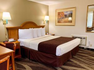 Rodeway Inn & Suites Sheridan