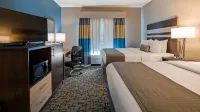 Best Western Plus Erie Inn & Suites