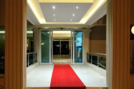 Rumana Hotel
