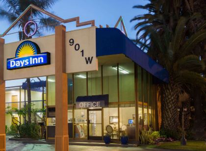 Days Inn by Wyndham Los Angeles LAX/VeniceBch/Marina DelRay