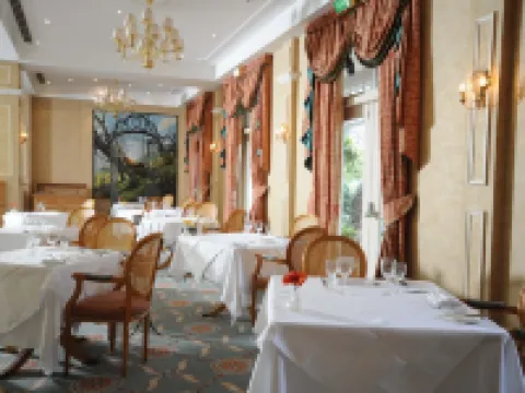 Coulsdon Manor Hotel and Golf Club Hotels in Croydon