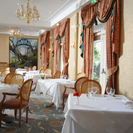 Coulsdon Manor Hotel and Golf Club