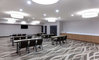 Microtel Inn & Suites by Wyndham College Station