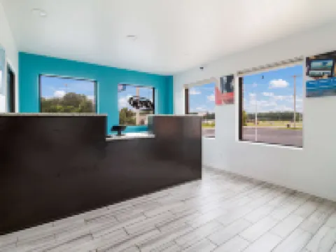 モーテル 6 メトロポリス イリノイ メトロポリスのホテル