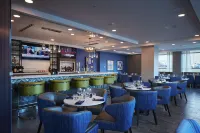 Hilton Garden Inn St. John's Newfoundland - bar