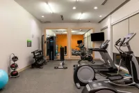 La Quinta by Wyndham Altoona des Moines - Gym