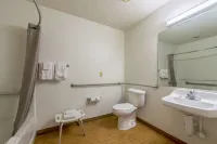 Motel 6 Indianapolis, IN - Bintang 2