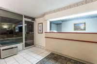 Super 8 by Wyndham Commerce Hotels in Commerce