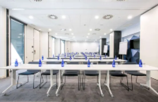 Hampton by Hilton Alcobendas Madrid