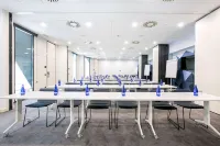 Hampton by Hilton Alcobendas Madrid Hotels in Alcobendas