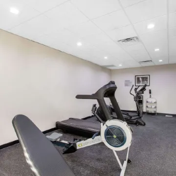 Sleep Inn Big Spring North I-20