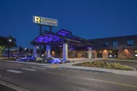 The Riverside Hotel, BW Premier Collection Hotel di Boise