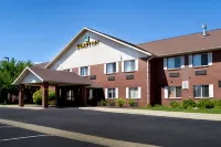 Quality Inn Louisville - Boulder - Gym