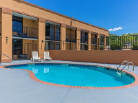 凱藝酒店 斯塔克維爾酒店