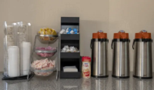 レッド ルーフ イン チェスター