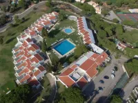 Hotel Apartamento Do Golfe Hotel a São Sebastião