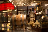 Maritim Hotel Stuttgart - Quầy bar