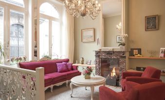 B&B In Bruges - Housity