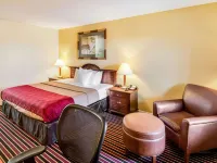 Rodeway Inn & Suites Hwy 290 NW Các khách sạn gần Nhà máy bia Karbach Brewing