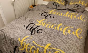 Room in BB - le Bambou - Cadaujac Bordeaux - Chambre Dhote