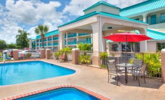 Days Inn by Wyndham Gulfport