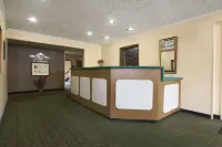 Microtel Inn & Suites by Wyndham Columbia/Fort Jackson N Hotels in Dentsville