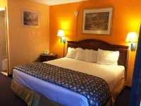 Americas Best Value Inn Pottstown Hotels in Limerick