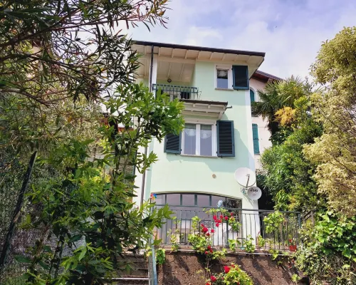 La Coccinella Hotels in Colico