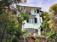 La Coccinella Hotel in zona Forte di Fuentes