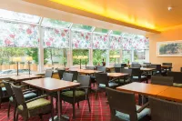 Best Western Plus Hotel St. Raphael - servizio colazione