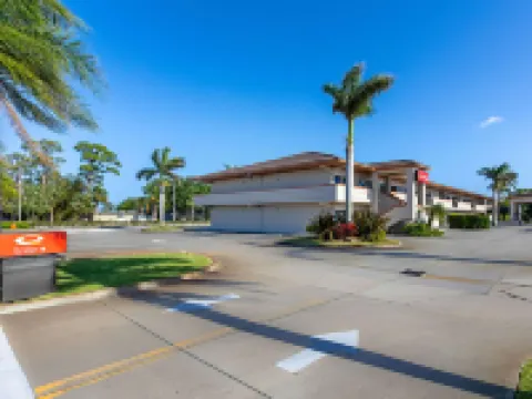 Econo Lodge Vero Beach - Downtown Hotels in Indian River County