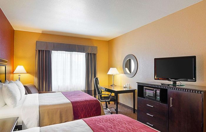 Comfort Inn & Suites Orange - Montpelier