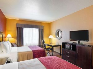 Comfort Inn & Suites Orange