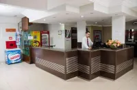 Serras Hotel