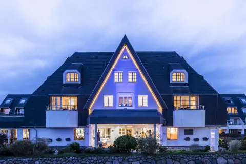 Dorint Strandresort & Spa Westerland/Sylt
