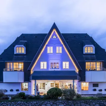 Dorint Strandresort & Spa Westerland/Sylt