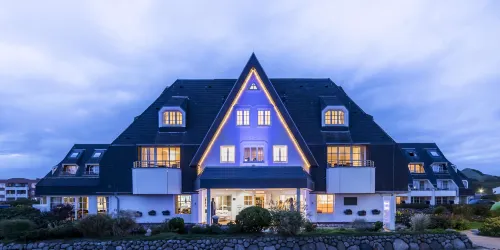 Dorint Strandresort & Spa Westerland/Sylt Hotel a Westerland