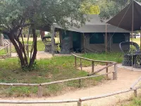 Andova Tented Camp