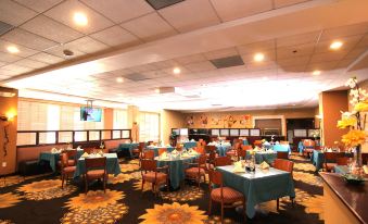 Holiday Inn - Piscataway - Somerset, an IHG Hotel